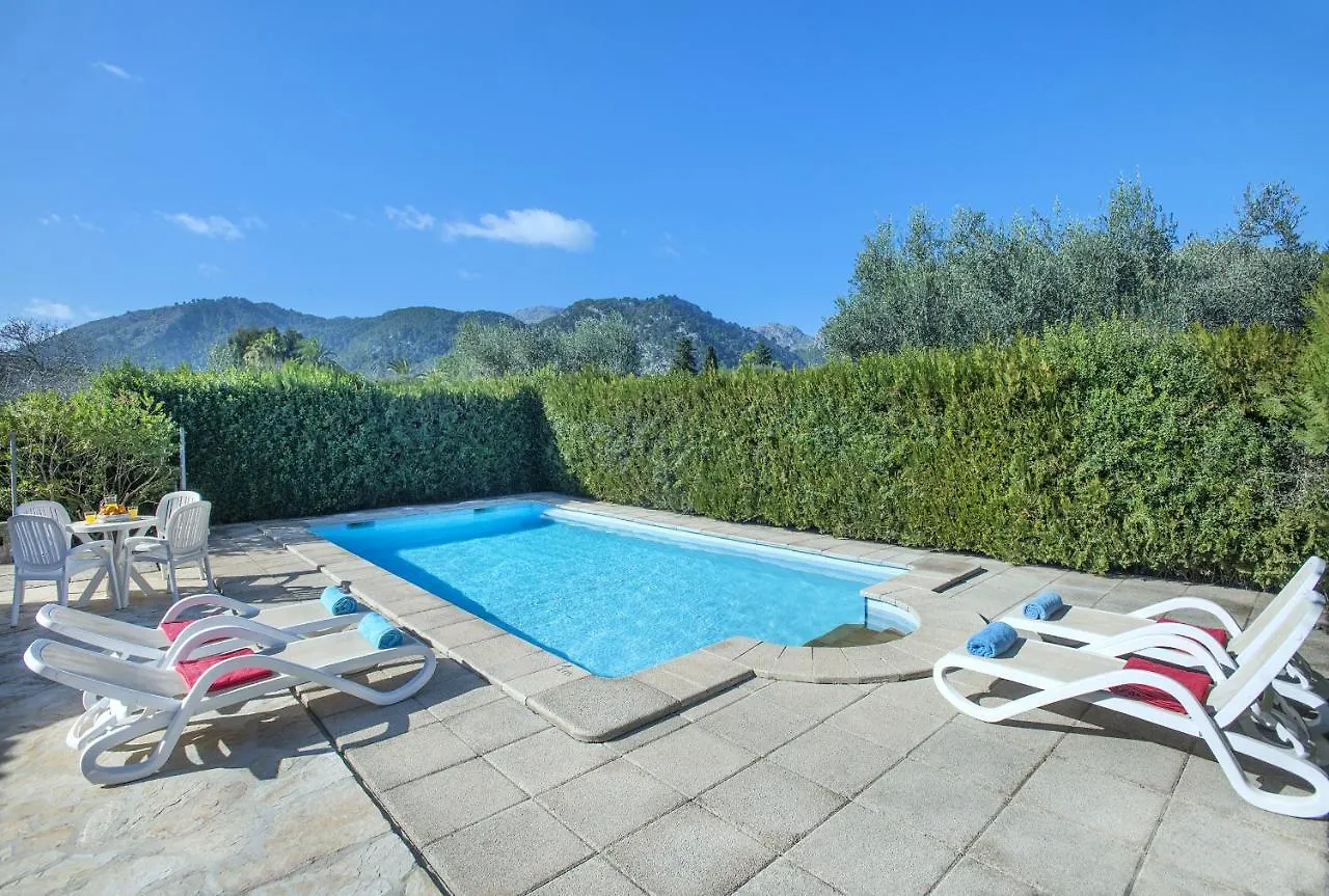 Owl Booking Villa Can Gorreta - 5 Min Walk To The Old Town Pollenca